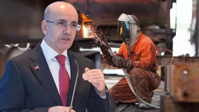Sanayi üretiminde 2025 karnesi belli oldu: Petrol ve gaz çıkarımında rekor artış