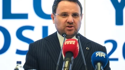 Adalet Bakanı Gürlek: Savunmanın güçlenmesi, yargının güçlenmesidir