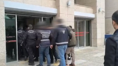 Milyarlık bahis parası kriptoda yakalandı