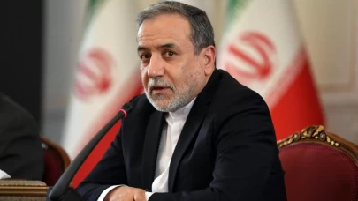 İran’dan ABD’ye müzakere mesajı: 'Tarihi bir fırsatımız var'