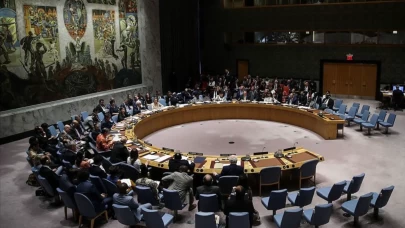 Dünya Orta Doğu için nefesini tuttu! BM devreye giriyor