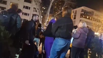 İstanbul'un göbeğinde korkunç kaza! 5 suç kaydı olan sürücü can aldı