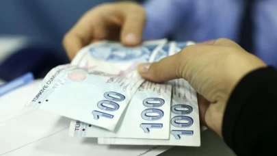 Emeklinin bayram ikramiyesi belli oluyor! İşte masadaki o iki rakam