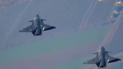 AB basını yazdı: Türkiye havacılık tarihini yeniden yazdı