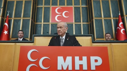 MHP Lideri Devlet Bahçeli: Tarihi komisyon ezberleri bozmuştur