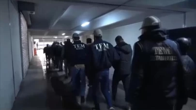 MİT’ten "MONİTUM" operasyonu