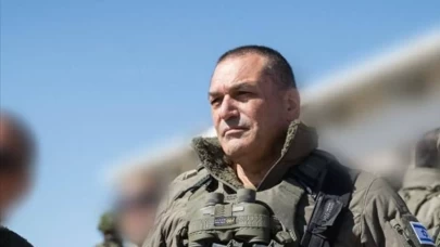 Orta Doğu ateş çemberinde! İsrail ordusu düğmeye bastı