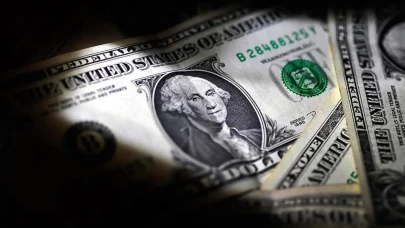 Piyasadan 460 milyar dolar silindi