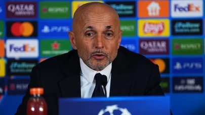 Luciano Spalletti: "Biz maçımızı kazanmak için oynayacağız"