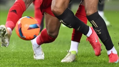 İşte muhtemel 11'ler ve hakem