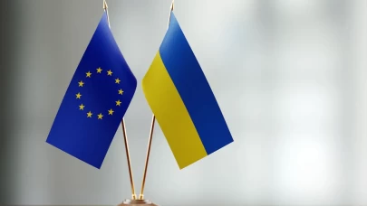 AB’den Ukrayna’ya yeşil ışık: Müzakereleri en kısa sürede başlatmak istiyoruz