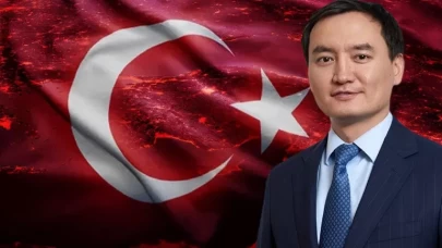 Avrasya Kalkınma Bankası’ndan Türkiye’ye açık davet: Türk firmalarla büyümek istiyoruz