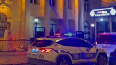 Beşiktaş’taki kanlı park kavgasında flaş gelişme