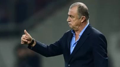 Fatih Terim: "En iyi play-off eşleşmesi”