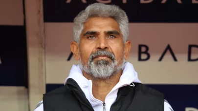 İsmet Taşdemir, Sivasspor’daki ilk maçına çıktı