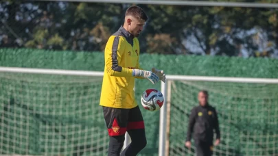 Göztepe, Eyüpspor maçına hazır