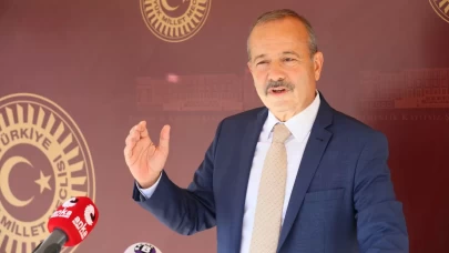 MHP'li Taytak’tan İP'li Dervişoğlu’na sert tepki: “Biz sözü tartarız, duruşu esas alırız”