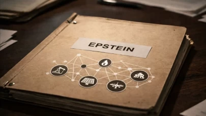 Hyatt Otelleri Başkanı Tom Pritzker istifa etti!