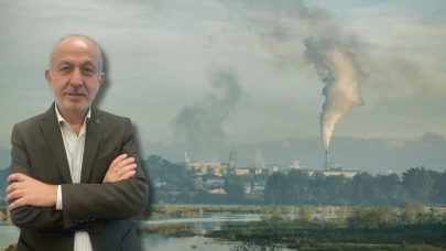 2026 Ocak ayında kirlilik yüzde 36 azaldı