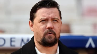 Çorum FK'da kan değişimi: Teknik direktörlük koltuğu Uğur Uçar'a emanet