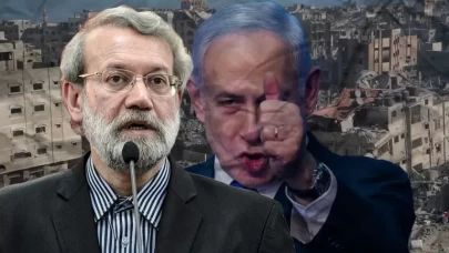 İran'dan Türkiye'ye kritik İsrail çağrısı: Bölgesel istikrar için biz hazırız