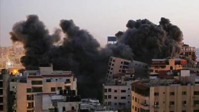 Gazze’nin geleceği için ilk adım atıldı! Bütçe hazır, Türkiye devrede