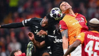 Juventus - Galatasaray maçı ne zaman, saat kaçta?