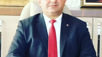 Kayseri Şeker’de yönetim kurulu başkanlığı görev değişimi