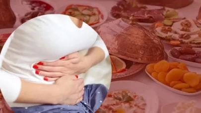 İftarda mide yanmasına karşı doğal çözüm: