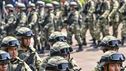 Gazze’ye uluslararası ordu kuruluyor! 5 ülke resmen açıkladı