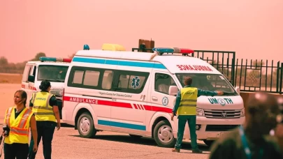 Tır faciasında 30 kişi hayatını kaybetti!