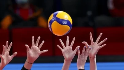 Kupa Voley’de şampiyonluk yolu belli oldu: Ankara ve Eskişehir voleybola doyacak!