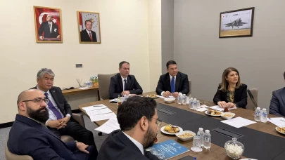 Türk dünyasında "Repressiya" hafızası