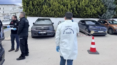 Firari zanlı Mudanya’da kıskıvrak yakalandı