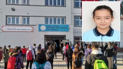 Okulda kalp krizi geçiren liseli Rabia, hayatını kaybetti!
