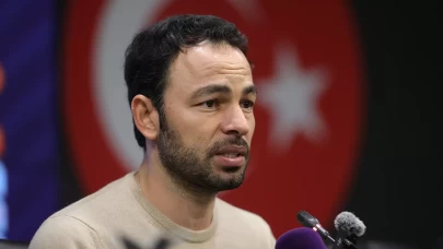 Selçuk İnan: “Basit gol yiyerek kaybetmek çok üzücü”