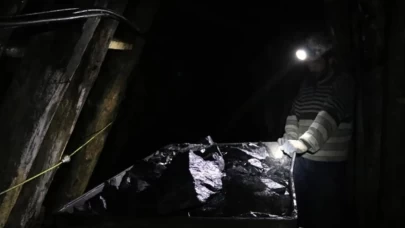 Mühürlenen kaçak ocakta can pazarı: Su baskınında 1 işçi öldü, 1 işçi yaralı!