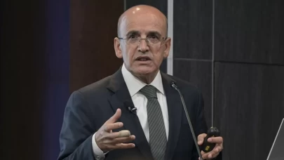 Bakan Şimşek: Ülkemizin kredi notundaki artışlar devam ediyor
