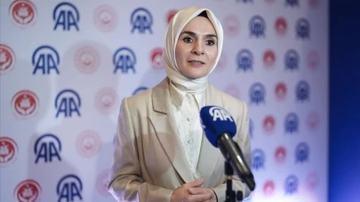 'Gençlerimizin aile kurmasını bir tercih değil, güçlü bir geleceğin teminatı olarak görüyoruz'