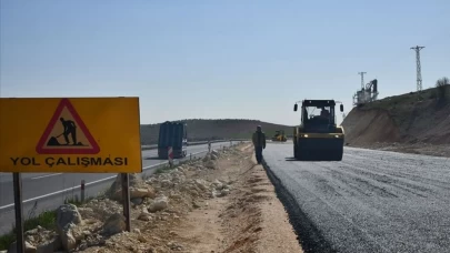 Hangi güzergahlarda çalışma var?