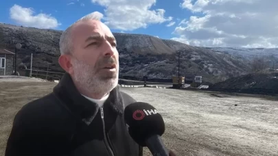 ABB’nin yüksek ücretli çamur hizmeti esnafı isyan ettirdi