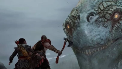 God of War hayranlarına müjde: İki sezonluk onay şimdiden alındı