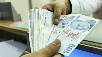 Bakanlıktan "Cuma" sürprizi! 94 milyon 265 bin lira için onay çıktı
