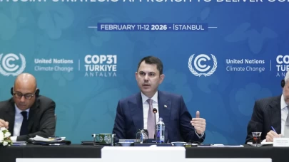 Bakan Kurum Mart ayını işaret etti: Dünyaya ilan edeceğiz