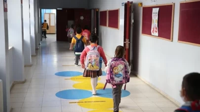 Adana'da taşımalı eğitime bir gün daha ara verildi