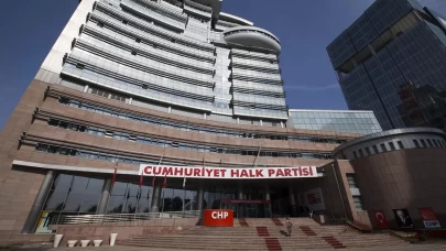 CHP'li Dede görevden alındı ve tutuklandı