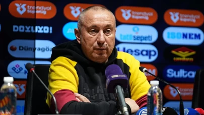 Stanimir Stoilov: “Zor bir maç oldu”