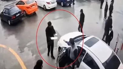 Bakanlıktan TÜVTÜRK'teki dehşet sonrası kritik gelişme!