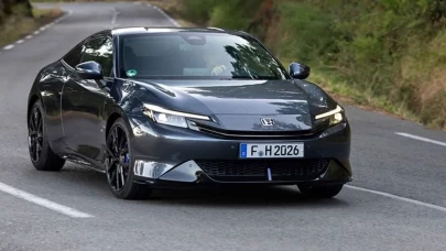 Efsane, hibrit gücüyle geri döndü