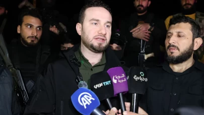 Suriye'de kritik eşik: Sınır kapıları ve petrol sahaları yeniden faaliyete geçecek